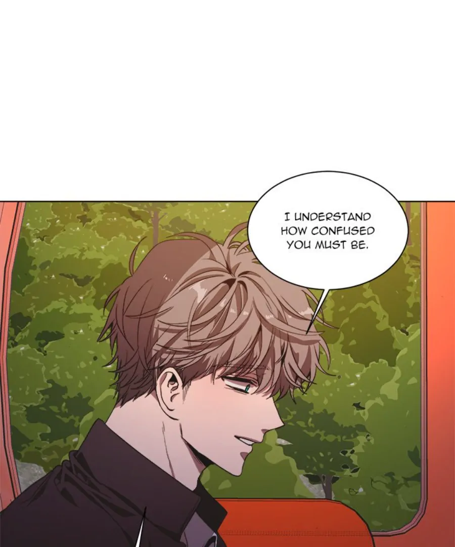 The Spring of the Sea Chapter 43 - page 98