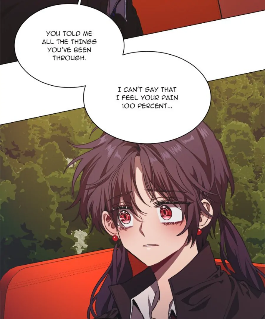 The Spring of the Sea Chapter 43 - page 99