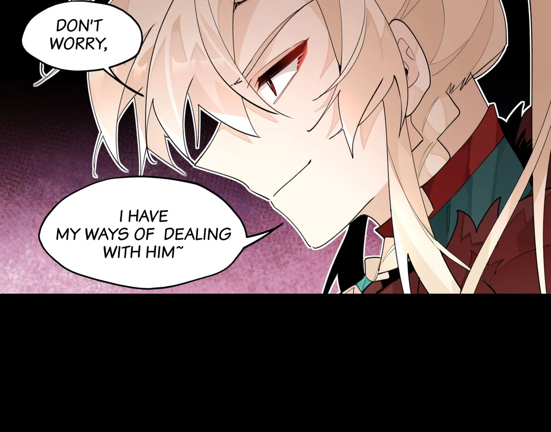 Have You Seen My Brother? (Official) Chapter 93 - page 9