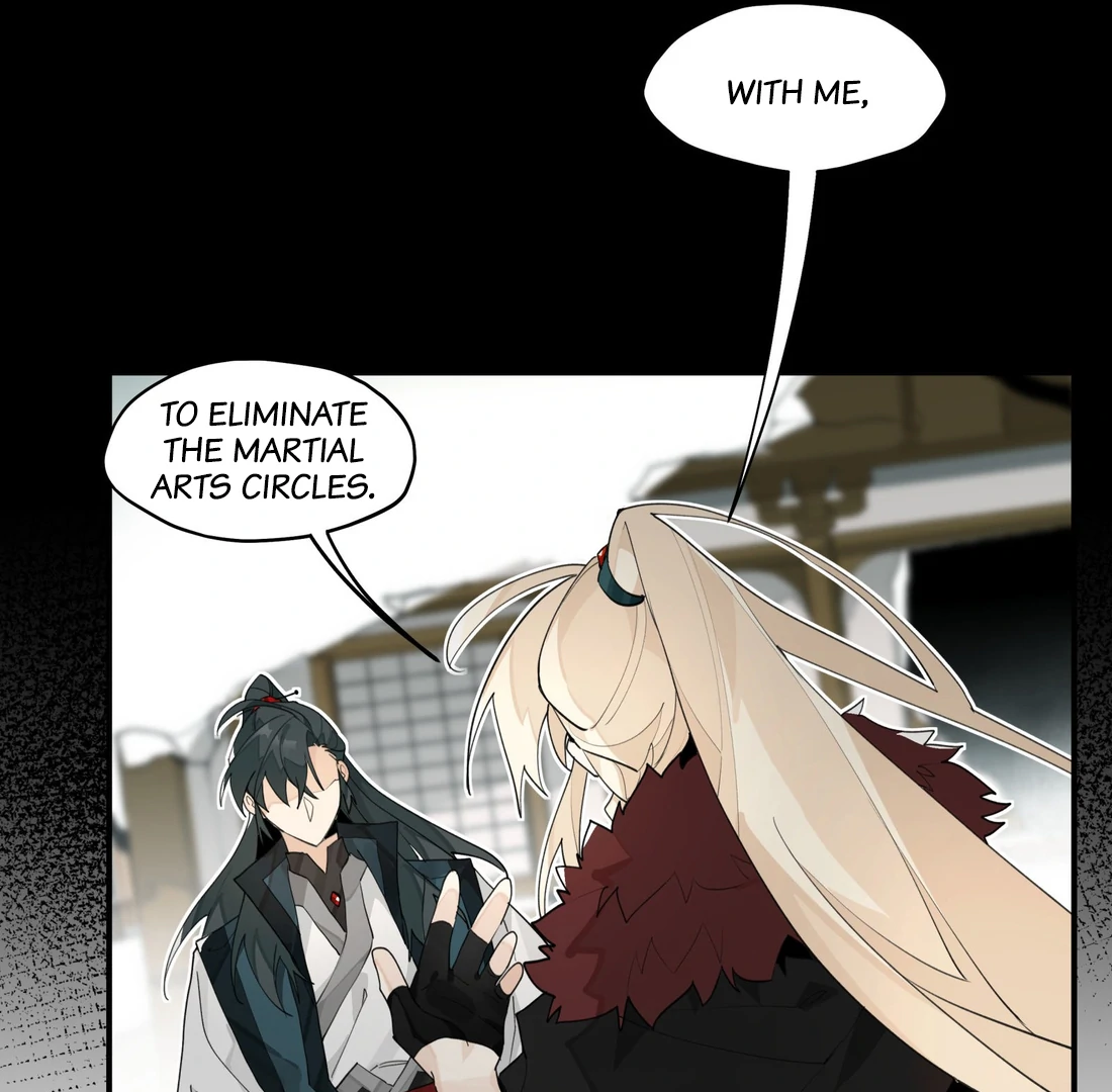 Have You Seen My Brother? (Official) Chapter 93 - page 11