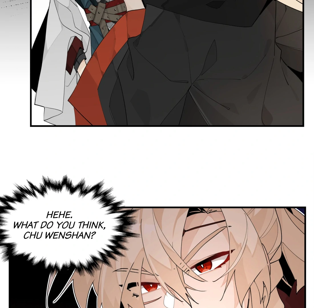 Have You Seen My Brother? (Official) Chapter 93 - page 12