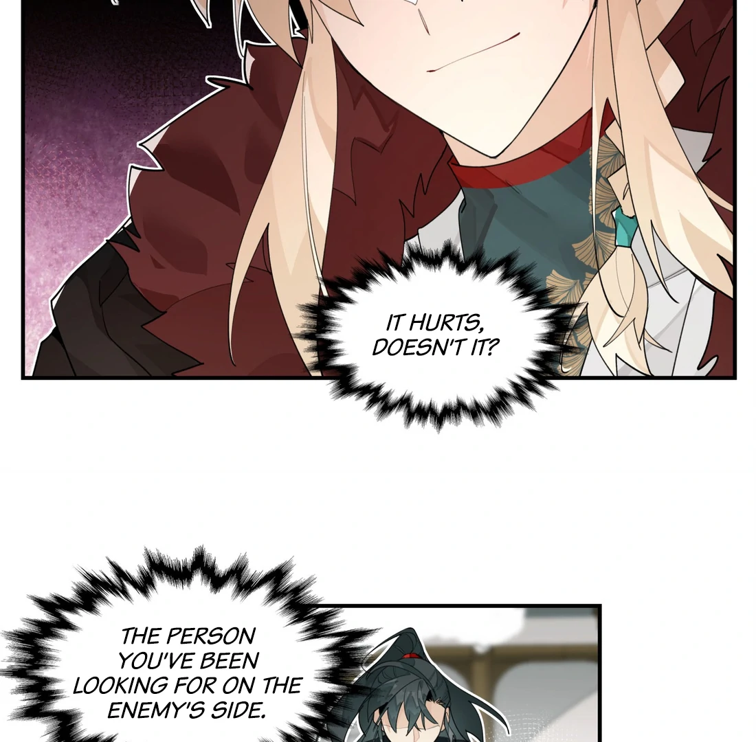 Have You Seen My Brother? (Official) Chapter 93 - page 13