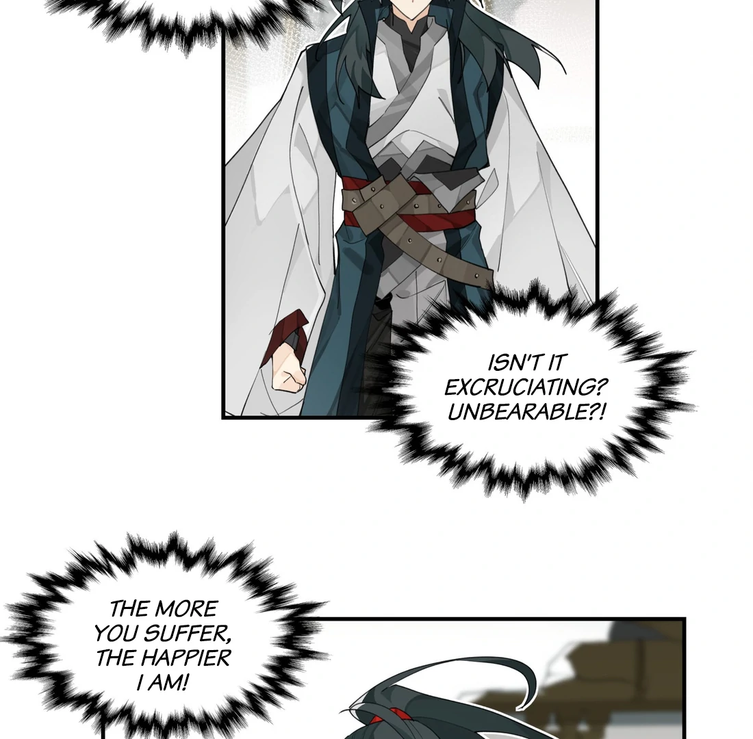 Have You Seen My Brother? (Official) Chapter 93 - page 14