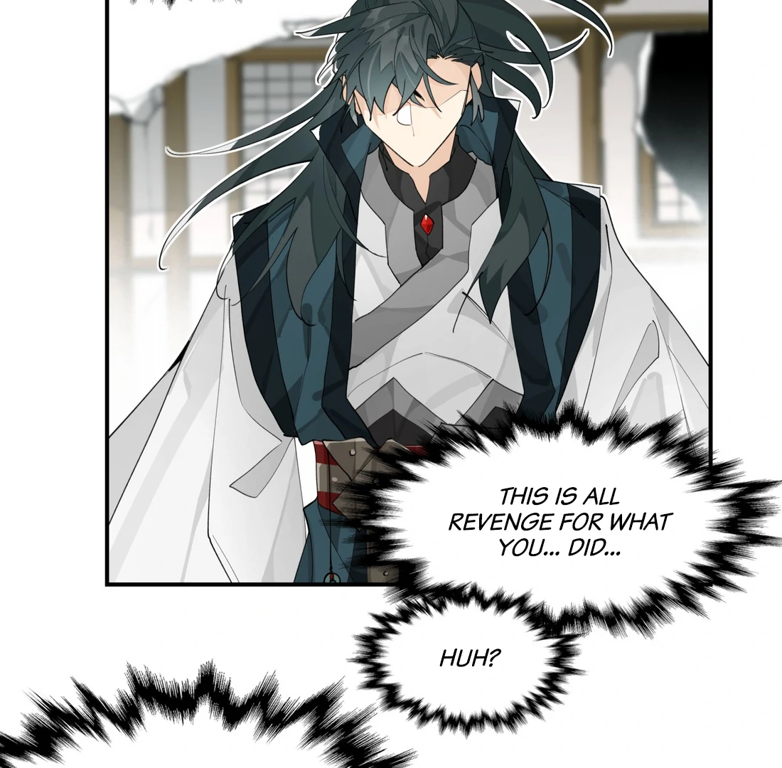 Have You Seen My Brother? (Official) Chapter 93 - page 15