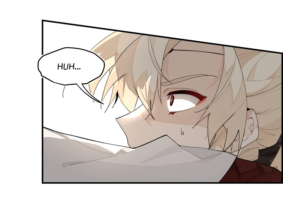 Have You Seen My Brother? (Official) Chapter 93 - page 19