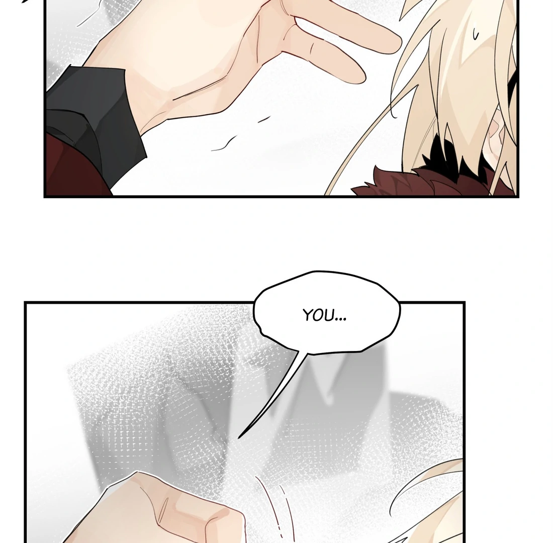 Have You Seen My Brother? (Official) Chapter 93 - page 22