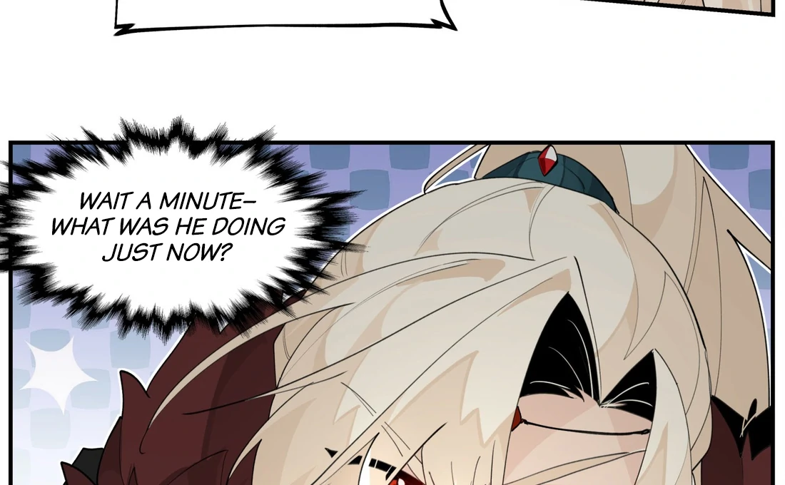 Have You Seen My Brother? (Official) Chapter 93 - page 26