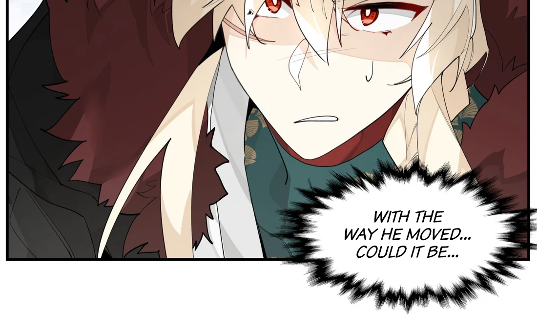 Have You Seen My Brother? (Official) Chapter 93 - page 27