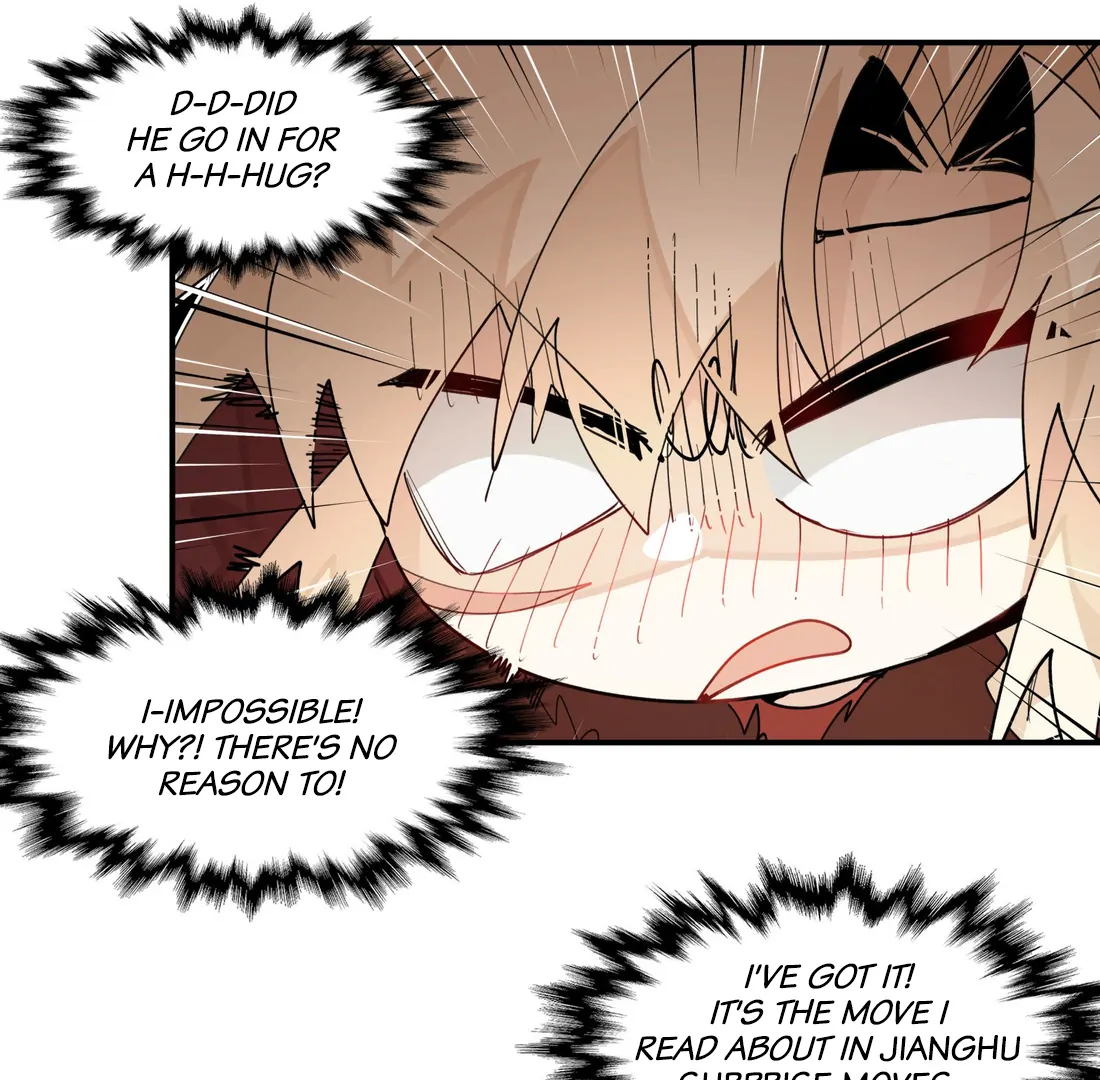 Have You Seen My Brother? (Official) Chapter 93 - page 28