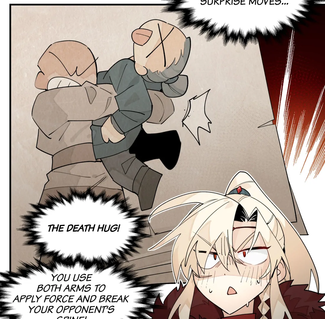 Have You Seen My Brother? (Official) Chapter 93 - page 29