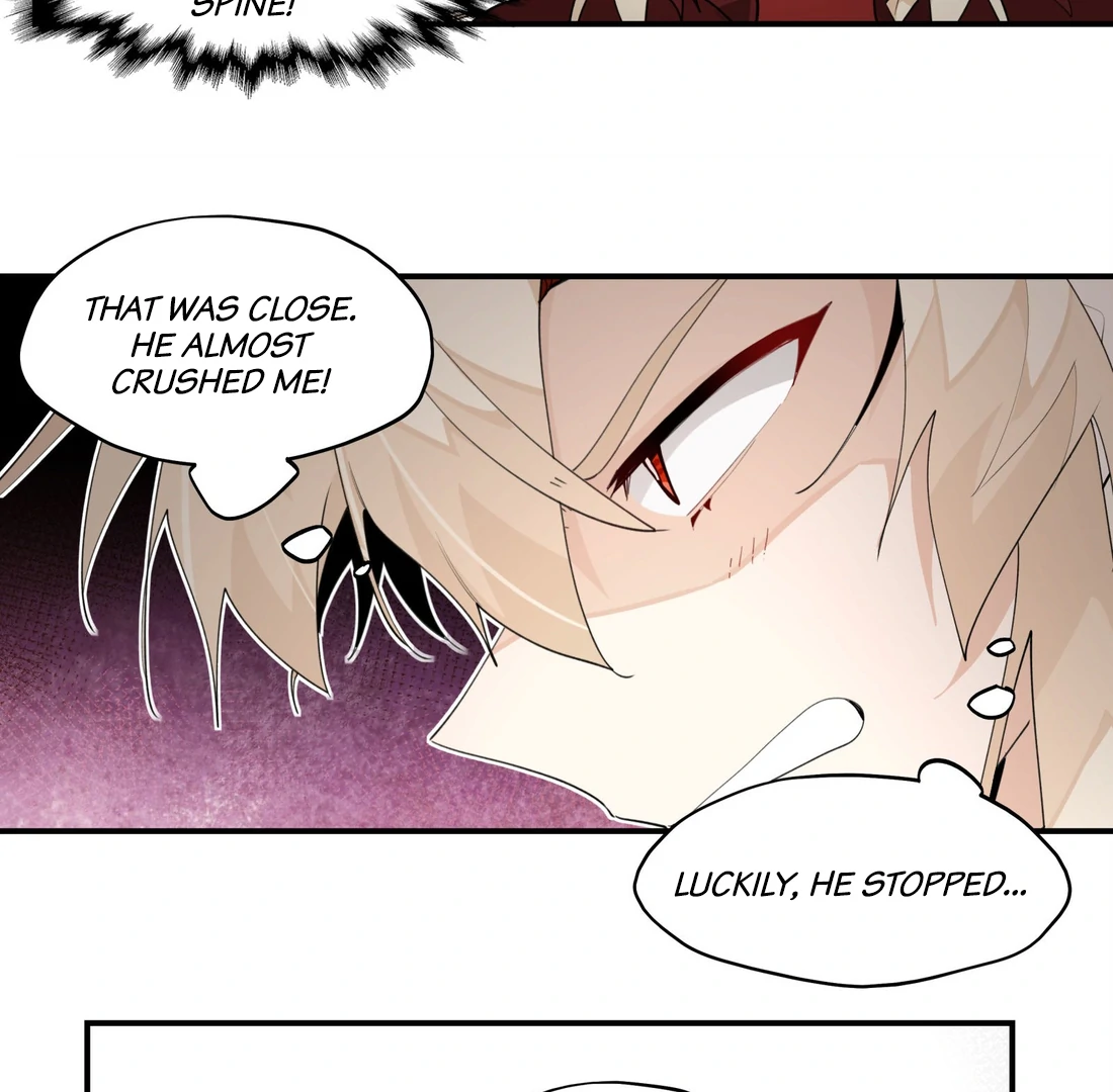 Have You Seen My Brother? (Official) Chapter 93 - page 30