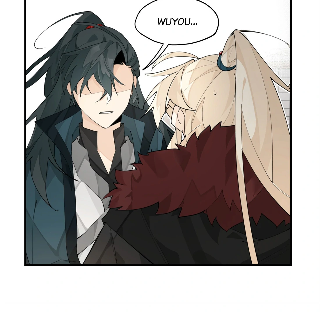 Have You Seen My Brother? (Official) Chapter 93 - page 31