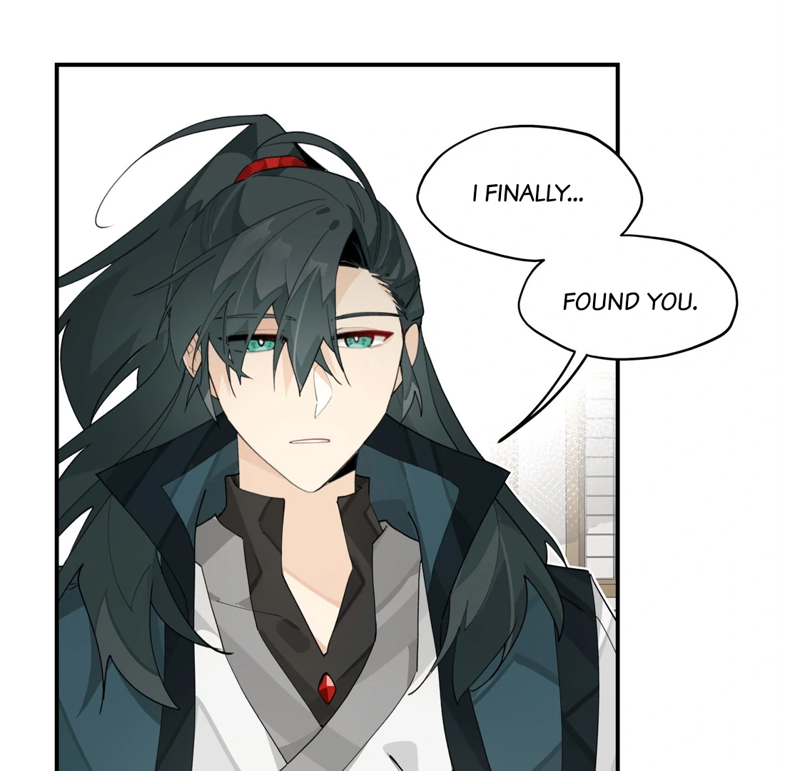 Have You Seen My Brother? (Official) Chapter 93 - page 32