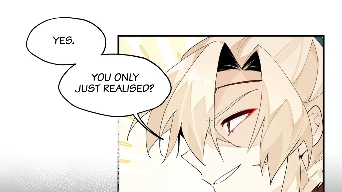 Have You Seen My Brother? (Official) Chapter 93 - page 36