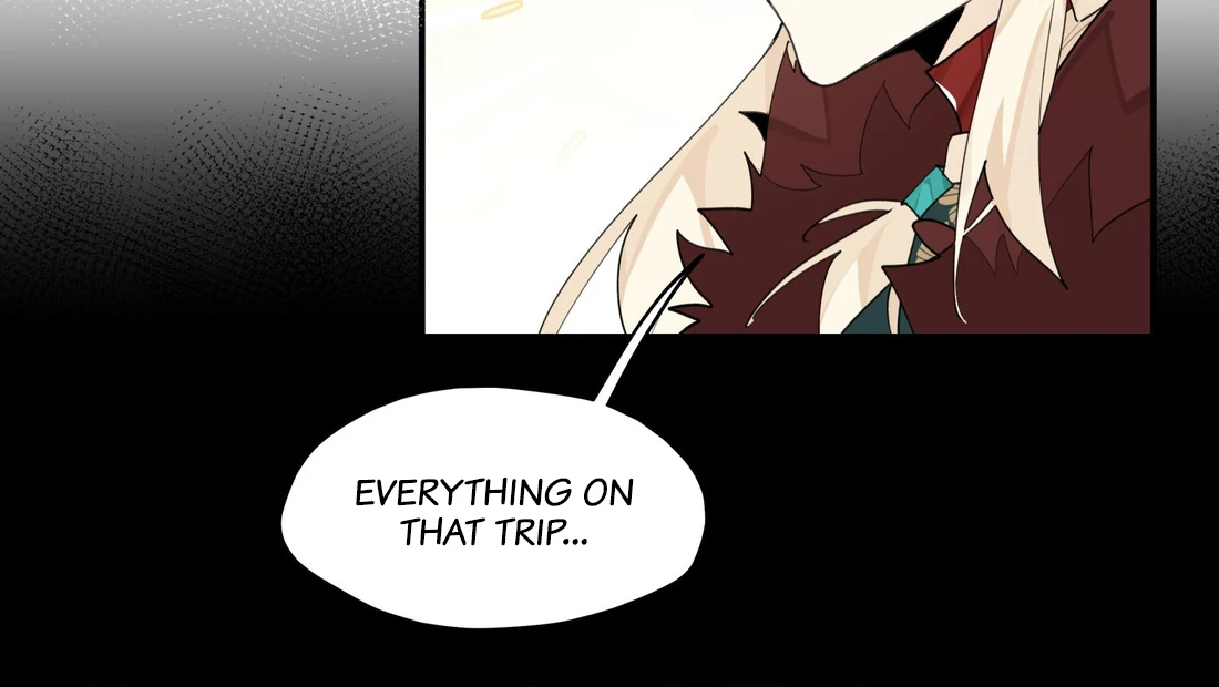 Have You Seen My Brother? (Official) Chapter 93 - page 37