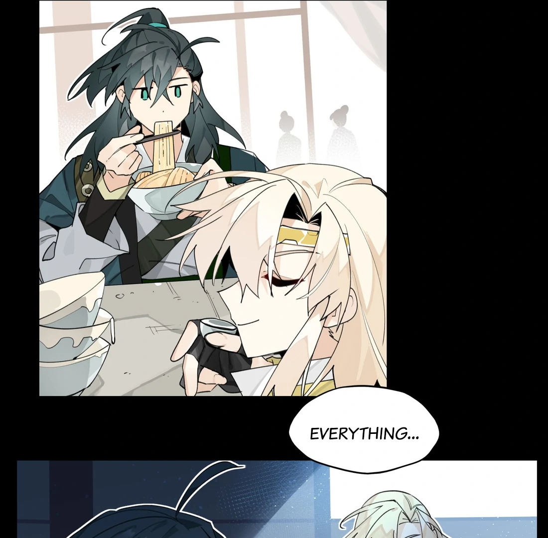 Have You Seen My Brother? (Official) Chapter 93 - page 38