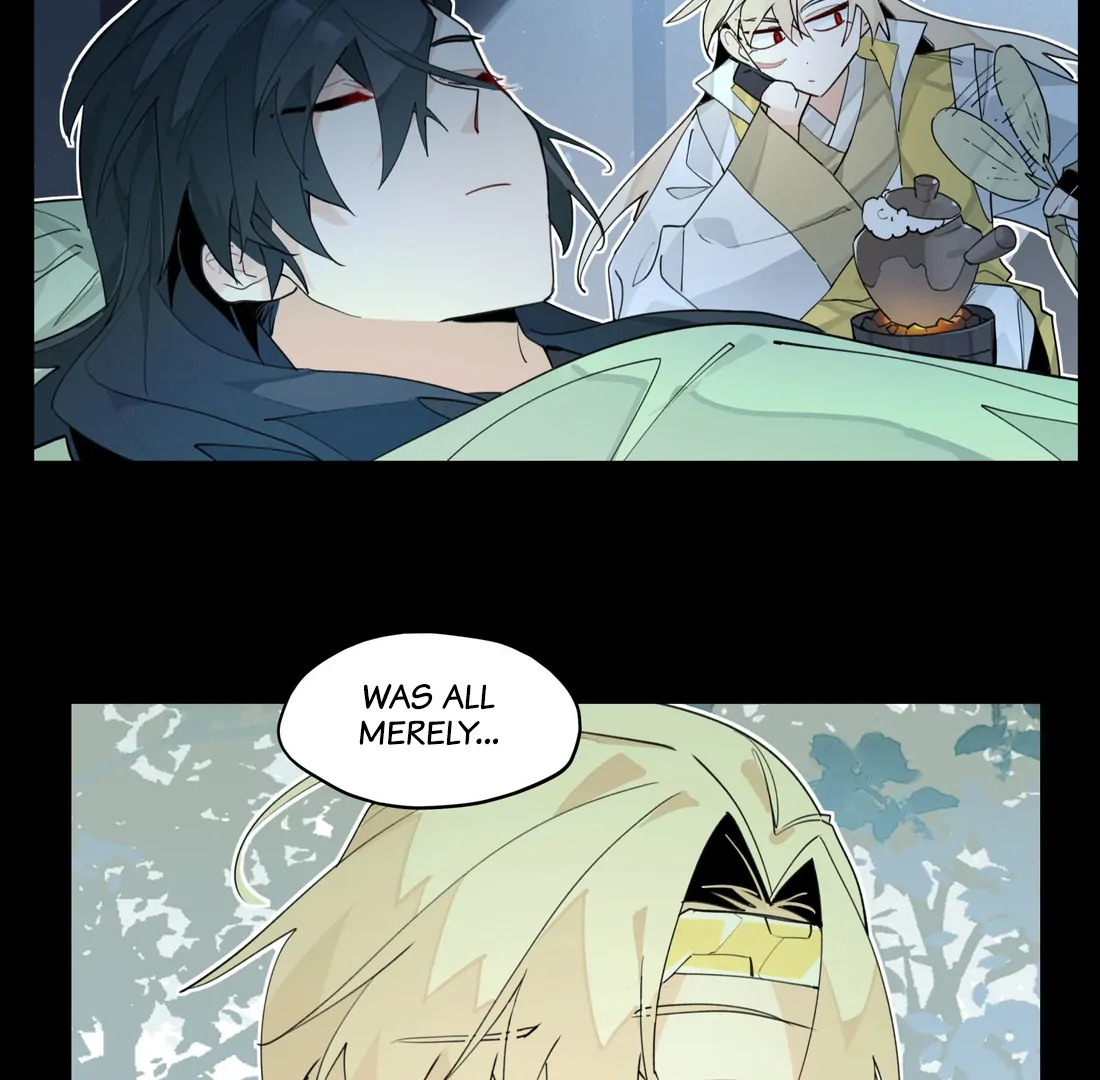 Have You Seen My Brother? (Official) Chapter 93 - page 39