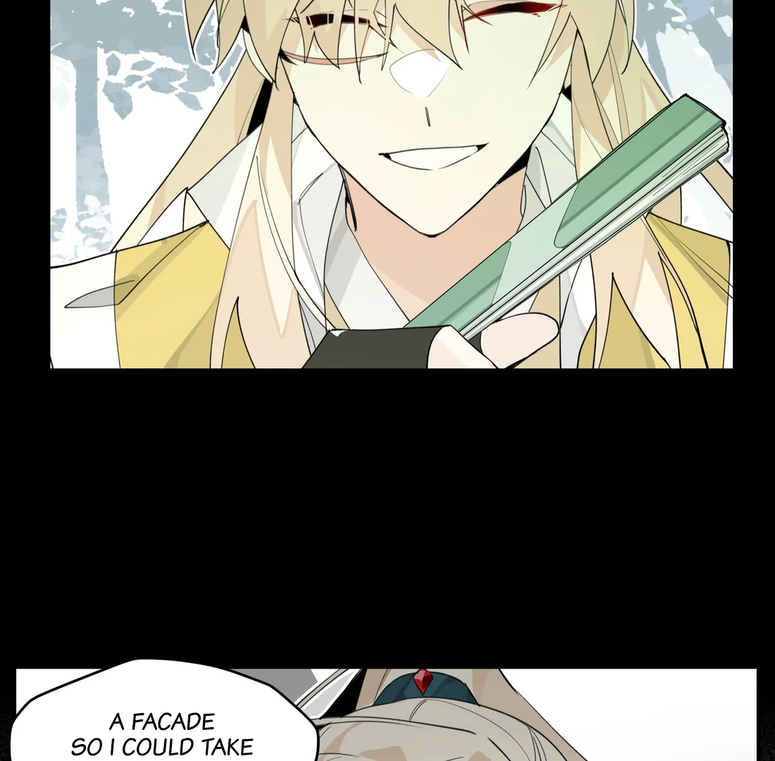 Have You Seen My Brother? (Official) Chapter 93 - page 40