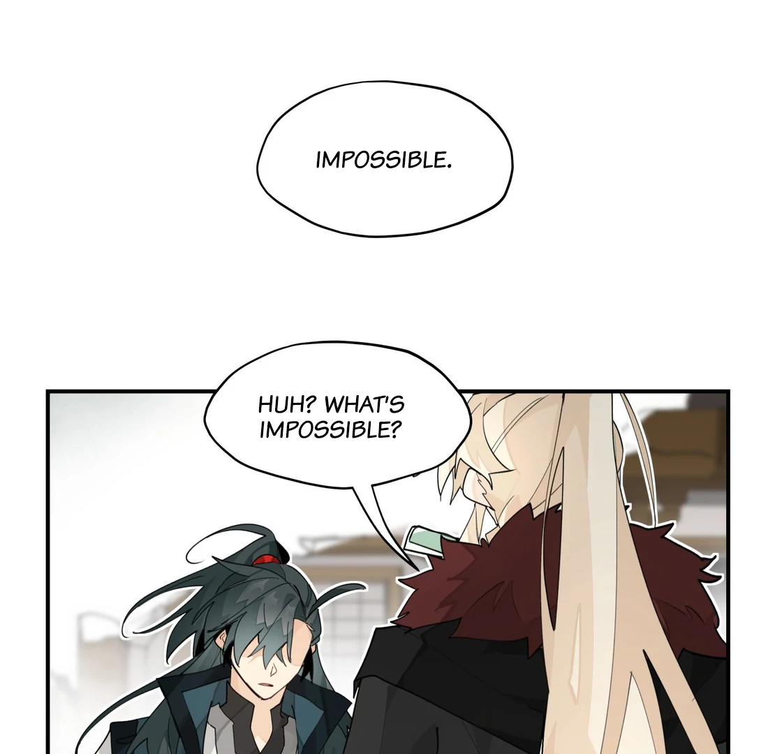 Have You Seen My Brother? (Official) Chapter 93 - page 42