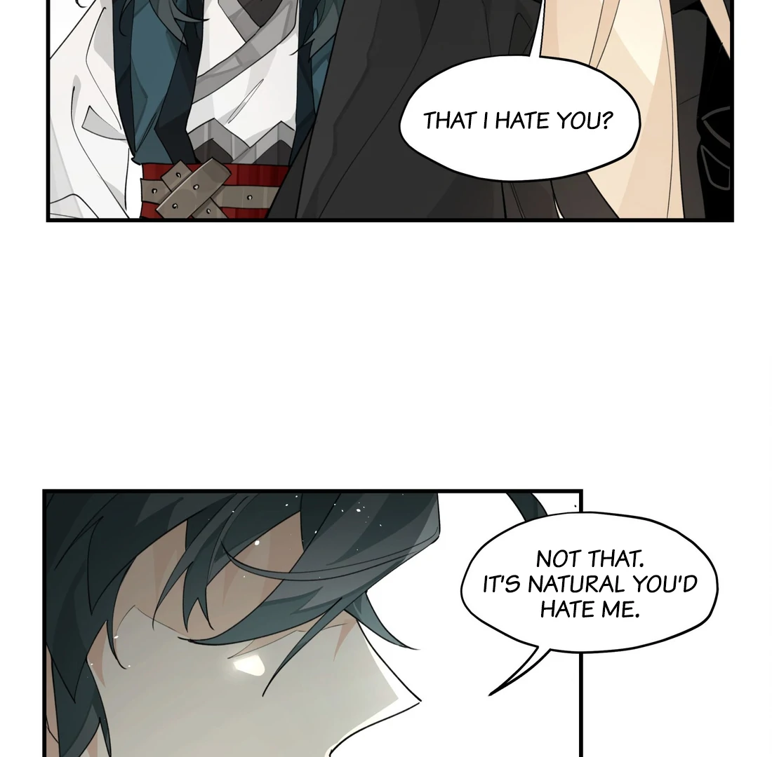 Have You Seen My Brother? (Official) Chapter 93 - page 43