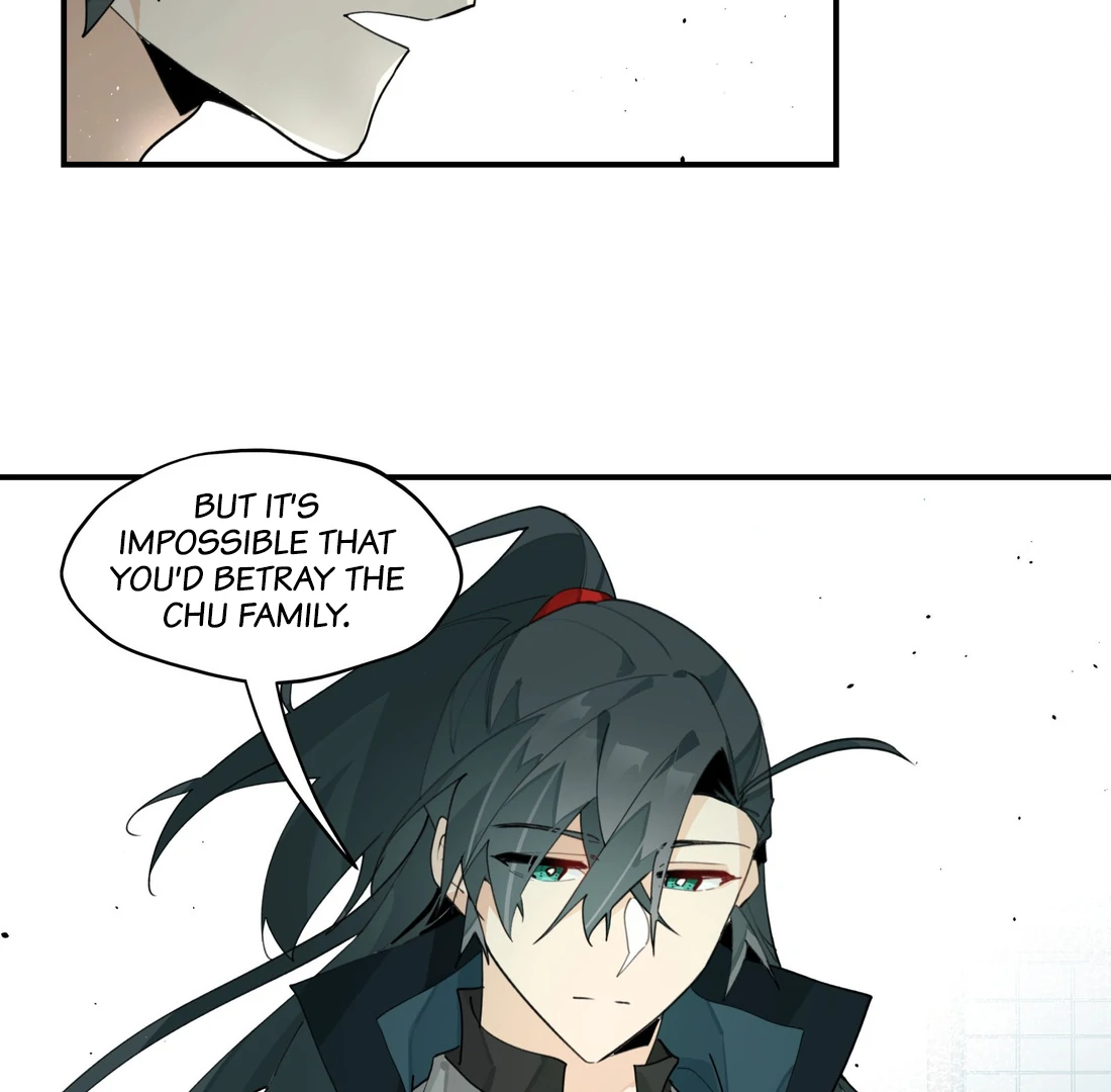 Have You Seen My Brother? (Official) Chapter 93 - page 44