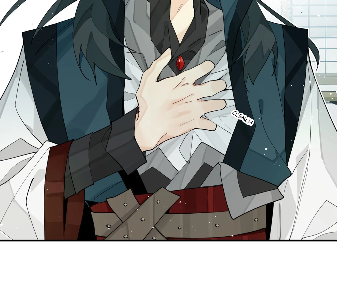 Have You Seen My Brother? (Official) Chapter 93 - page 45