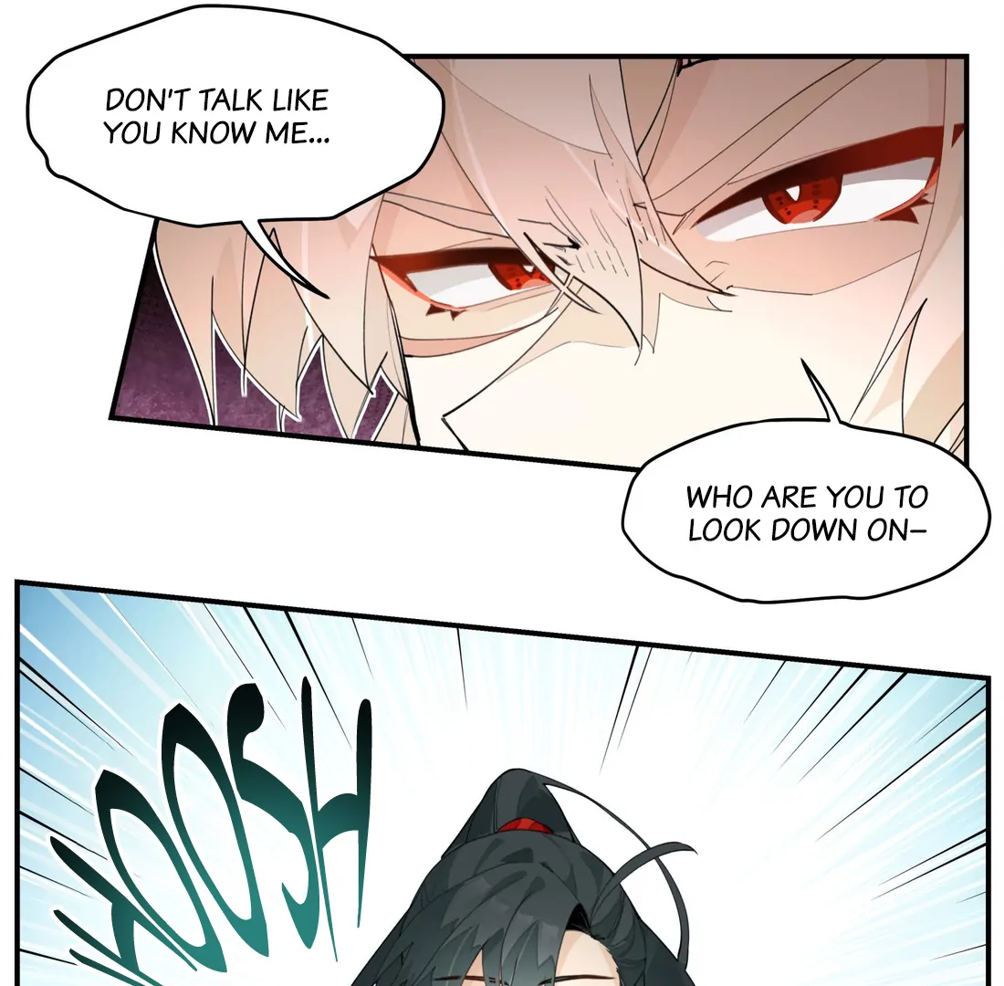 Have You Seen My Brother? (Official) Chapter 93 - page 47