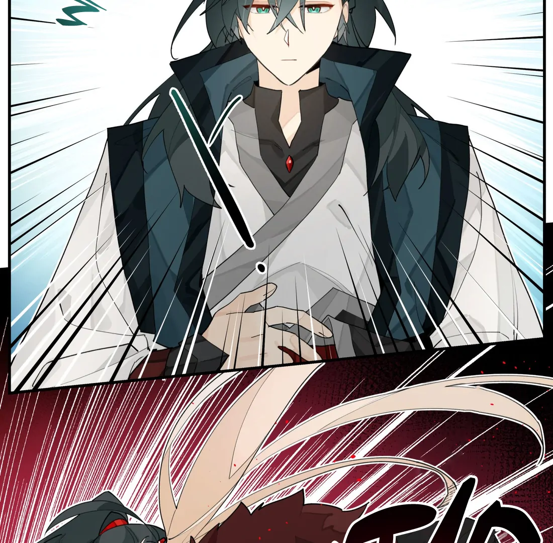 Have You Seen My Brother? (Official) Chapter 93 - page 48