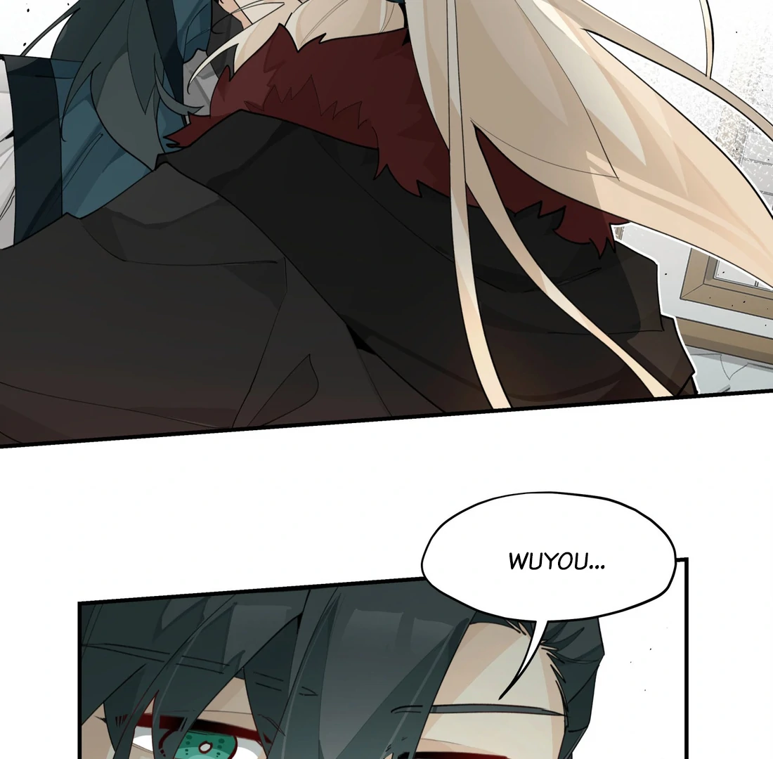 Have You Seen My Brother? (Official) Chapter 93 - page 52