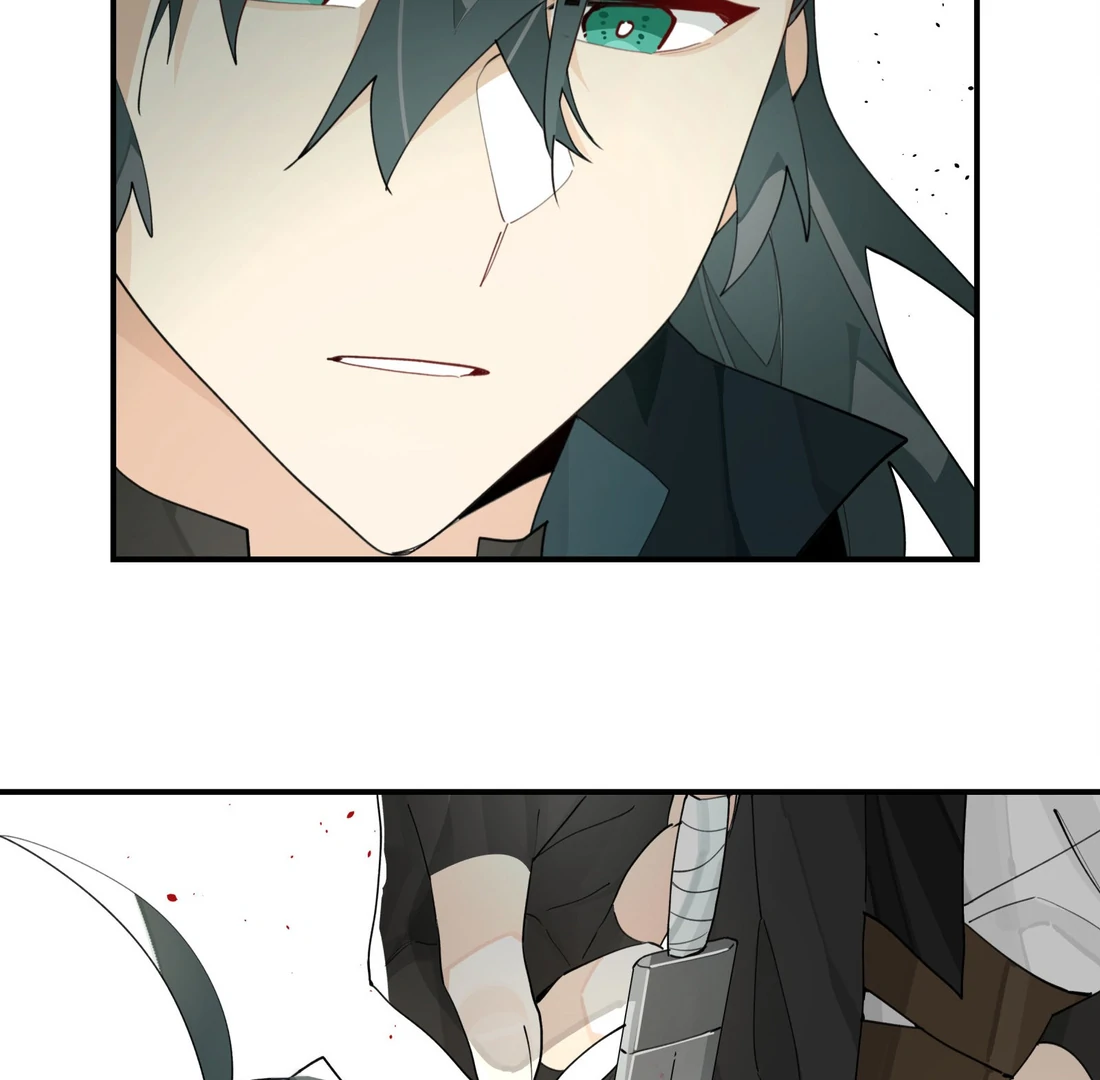 Have You Seen My Brother? (Official) Chapter 93 - page 53