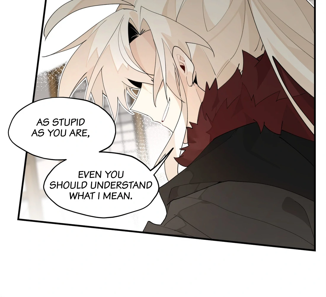 Have You Seen My Brother? (Official) Chapter 93 - page 55