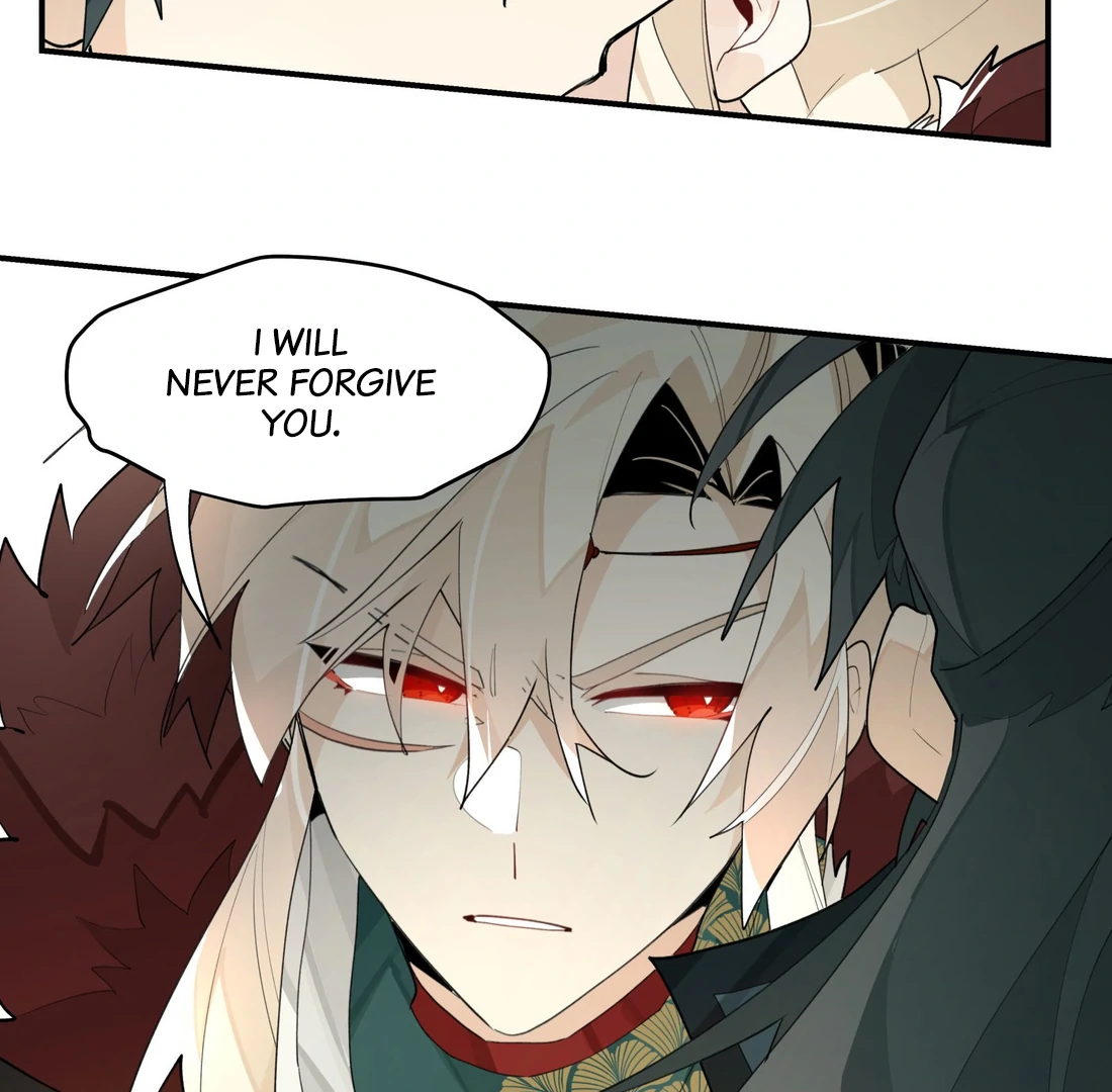 Have You Seen My Brother? (Official) Chapter 93 - page 58