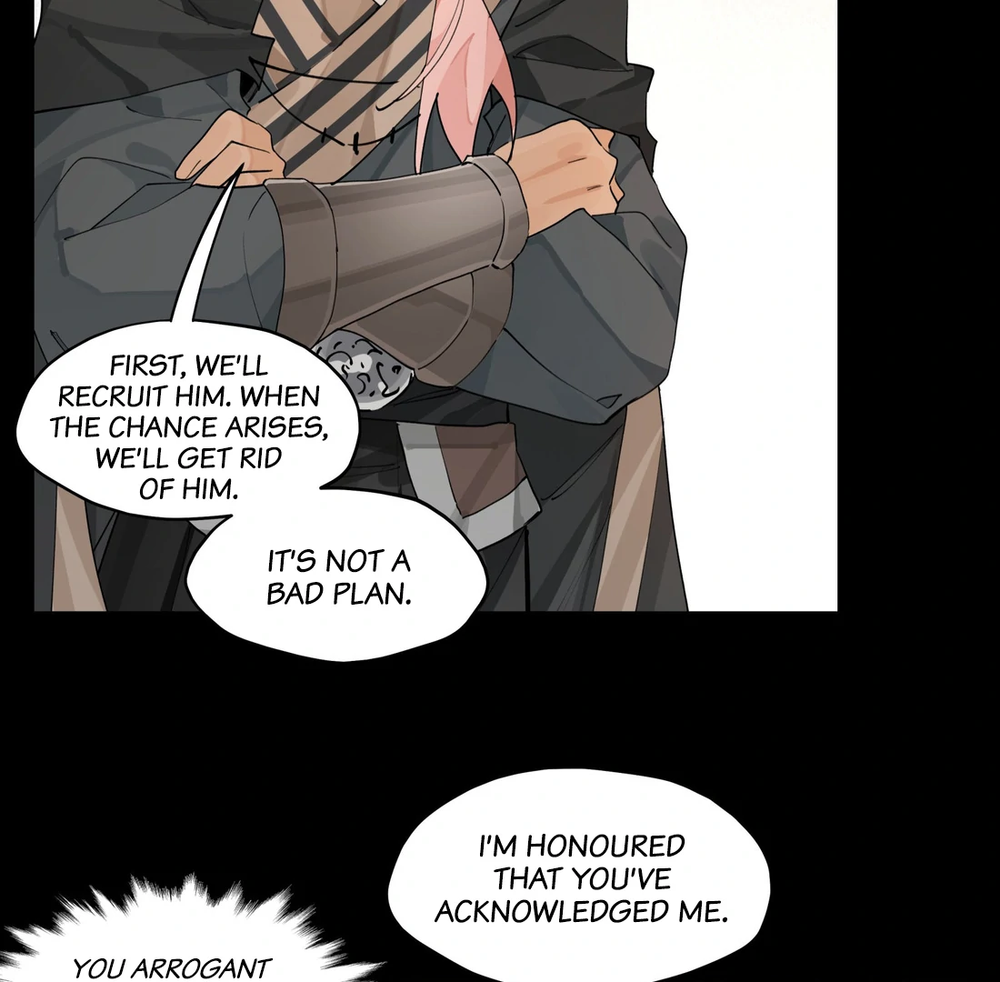 Have You Seen My Brother? (Official) Chapter 93 - page 6