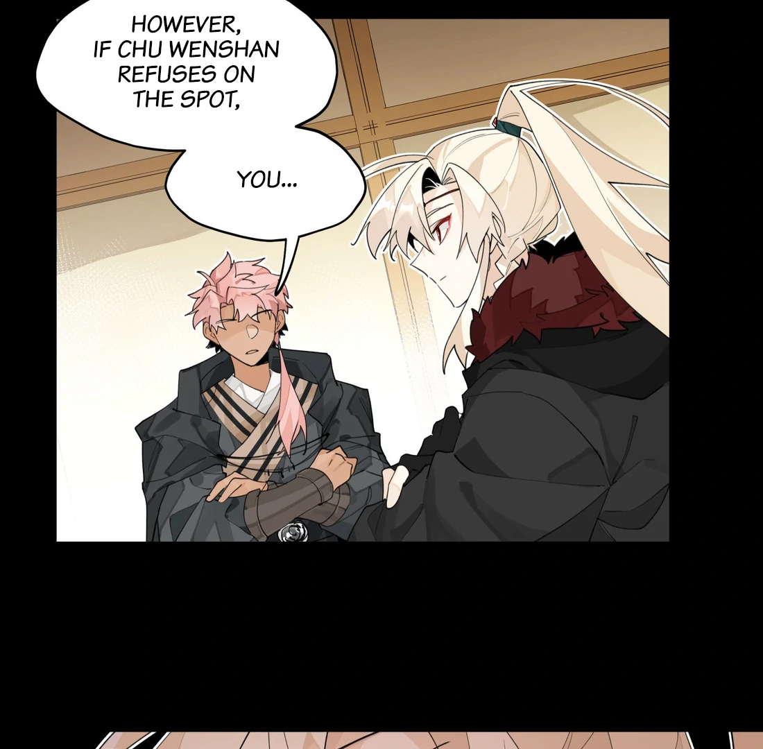 Have You Seen My Brother? (Official) Chapter 93 - page 8