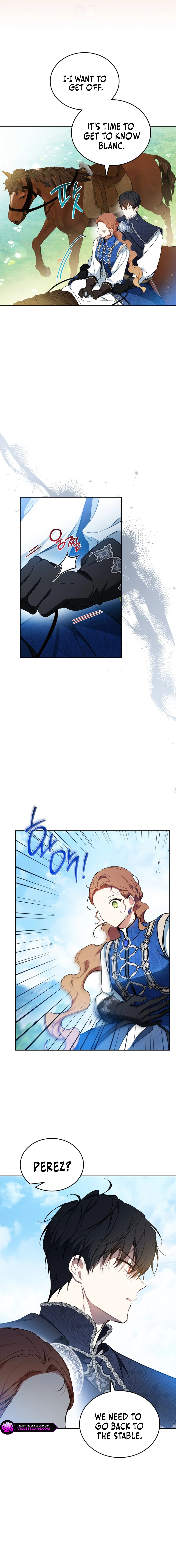 I’ll Be The Matriarch In This Life Chapter 186 - page 10