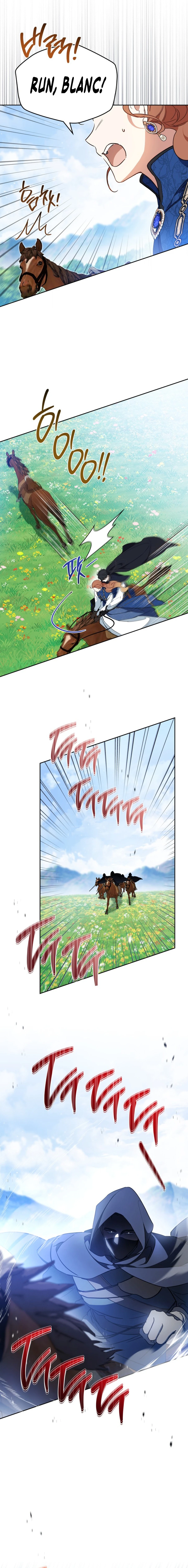 I’ll Be The Matriarch In This Life Chapter 186 - page 12