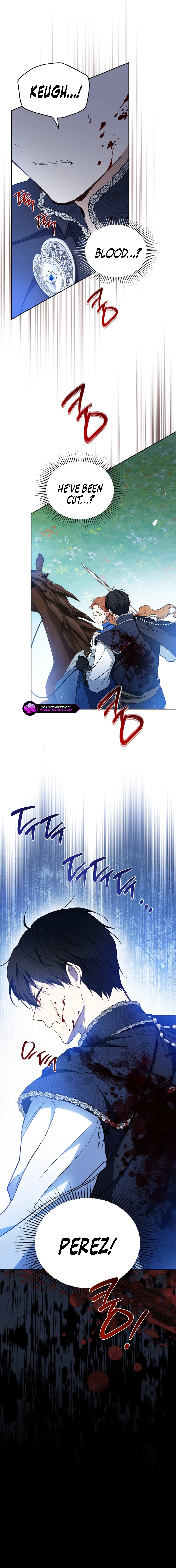 I’ll Be The Matriarch In This Life Chapter 186 - page 18