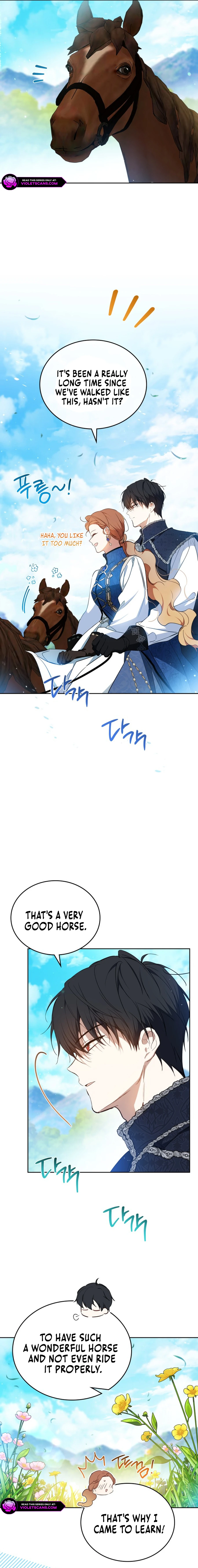 I’ll Be The Matriarch In This Life Chapter 186 - page 6
