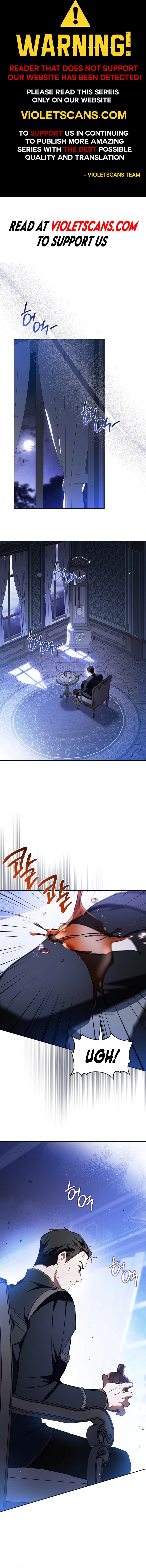 I’ll Be The Matriarch In This Life Chapter 188 - page 1