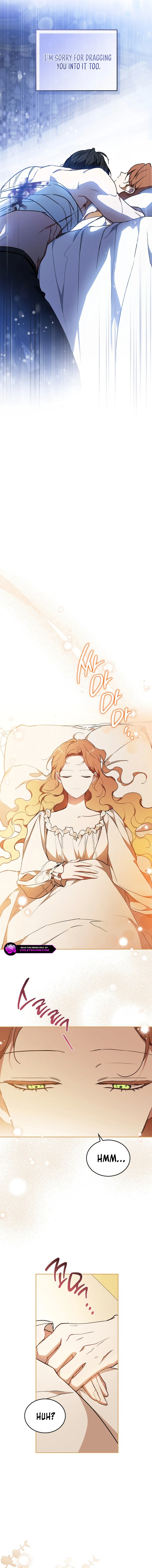 I’ll Be The Matriarch In This Life Chapter 188 - page 10