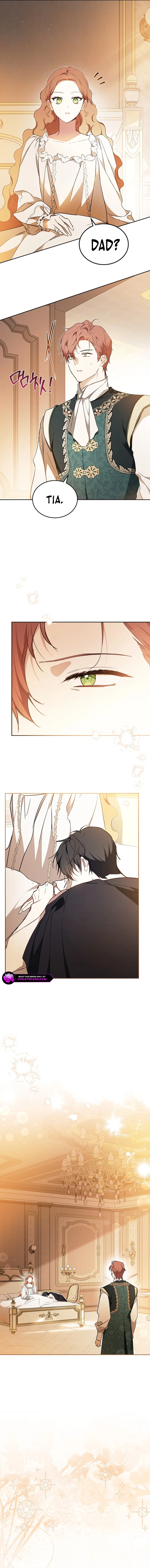 I’ll Be The Matriarch In This Life Chapter 188 - page 16