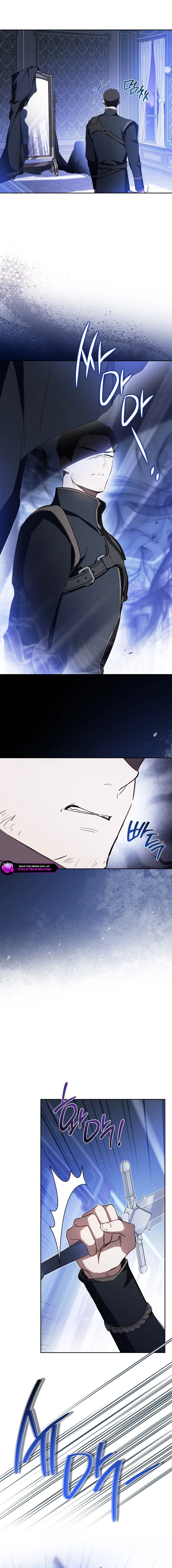 I’ll Be The Matriarch In This Life Chapter 188 - page 5