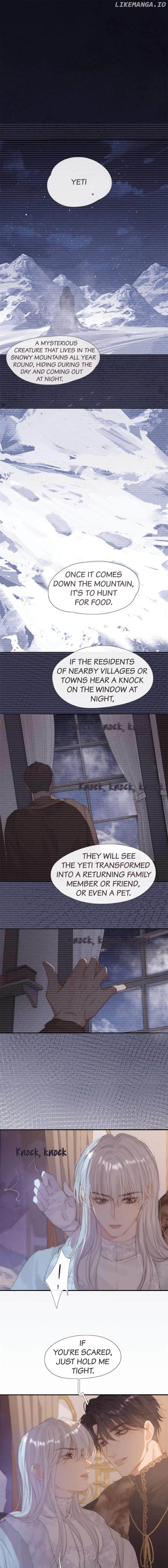 Please, Sleep With Me Chapter 124 - page 1