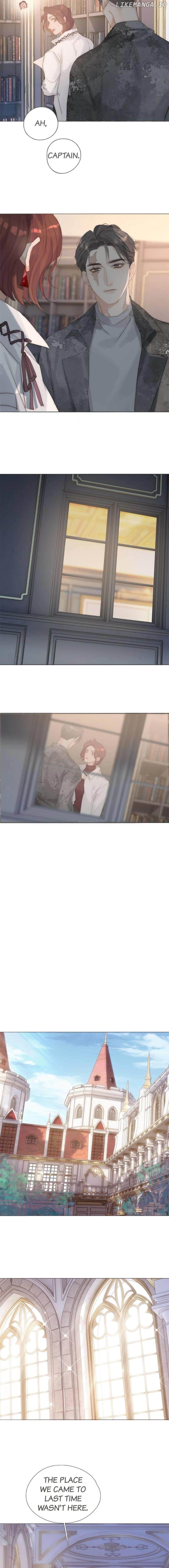 Please, Sleep With Me Chapter 124 - page 4