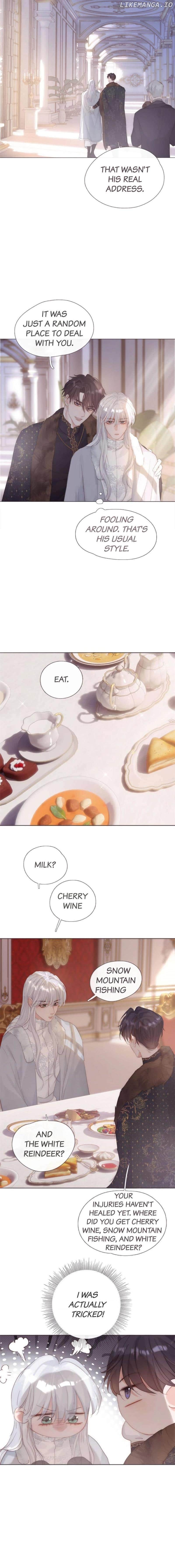 Please, Sleep With Me Chapter 124 - page 5