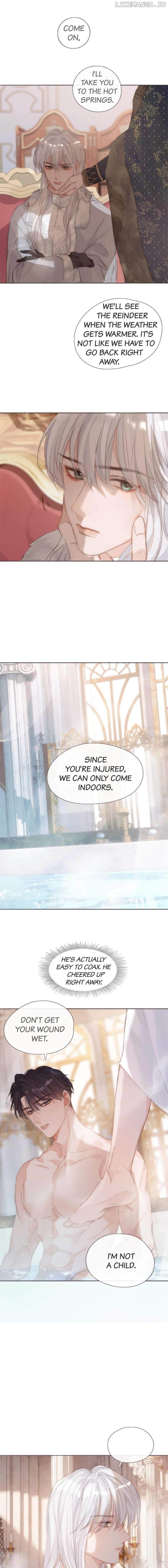 Please, Sleep With Me Chapter 124 - page 6