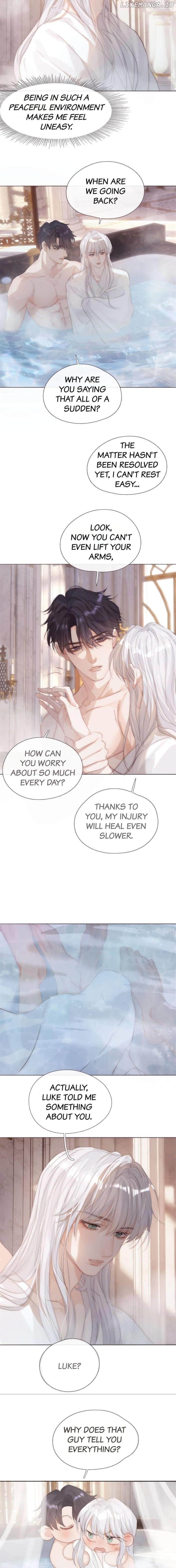 Please, Sleep With Me Chapter 124 - page 7