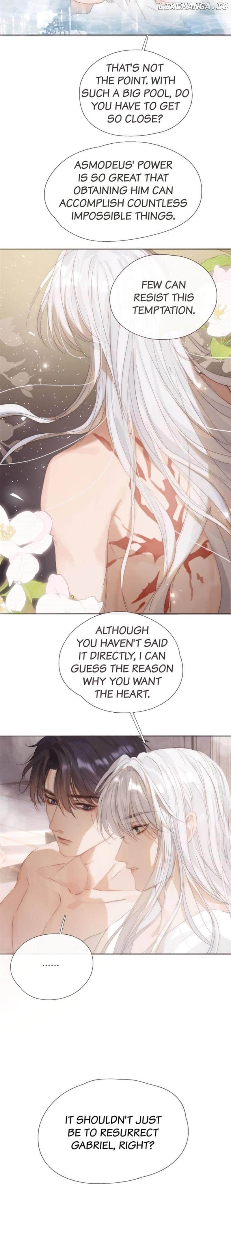 Please, Sleep With Me Chapter 124 - page 8