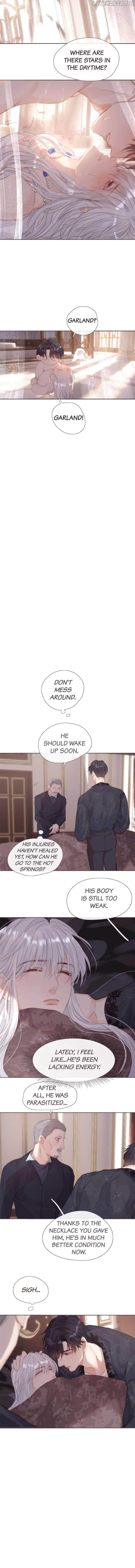 Please, Sleep With Me Chapter 125 - page 4