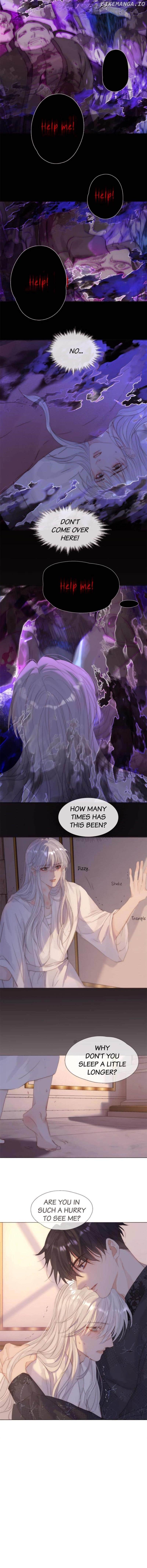 Please, Sleep With Me Chapter 125 - page 6